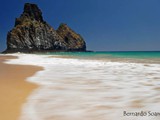 Pousada em Fernando de Noronha